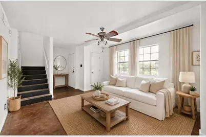 903 Aurora Circle #B, Austin, TX 78757 - Photo 5