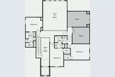 201 Las Posas Drive, Liberty Hill, TX 78642 - Photo 3