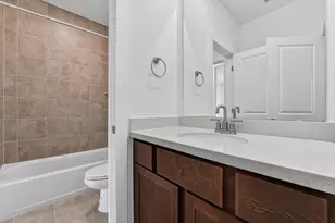 201 Las Posas Dr, Liberty Hill, TX 78642 - Photo 17