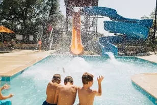 201 Las Posas Dr, Liberty Hill, TX 78642 - Photo 7