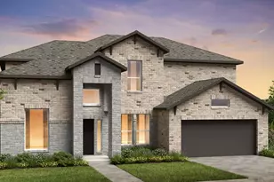 201 Las Posas Dr, Liberty Hill, TX 78642 - Photo 1