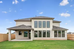201 Las Posas Dr, Liberty Hill, TX 78642 - Photo 23