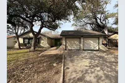 9510 Newberry Drive, Austin, TX 78729 - Photo 1
