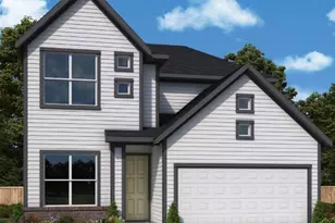 1404 Venus Cir, Round Rock, TX 78664 - Photo 1