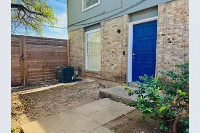 5907 Cougar Drive #C, Austin, TX 78745 - Photo 1