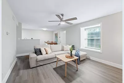 7801 Shoal Creek Boulevard #203, Austin, TX 78757 - Photo 1