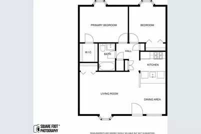 7801 Shoal Creek Boulevard #203, Austin, TX 78757 - Photo 15