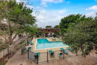 7801 Shoal Creek Boulevard #203, Austin, TX 78757 - Photo 19