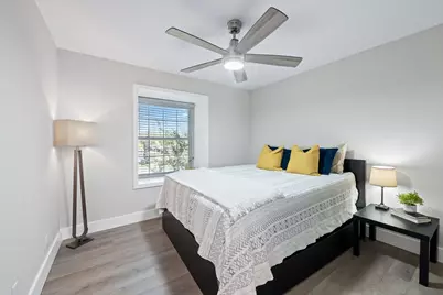 7801 Shoal Creek Boulevard #203, Austin, TX 78757 - Photo 11