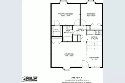 7801 Shoal Creek Boulevard #203, Austin, TX 78757 - Photo 13