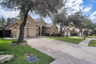 3821 Octavia Ln, Round Rock, TX 78681 - Photo 1