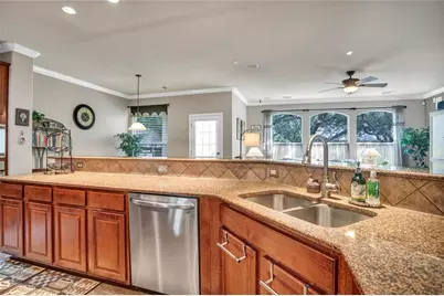 3821 Octavia Lane, Round Rock, TX 78681 - Photo 5