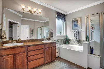 3821 Octavia Lane, Round Rock, TX 78681 - Photo 9