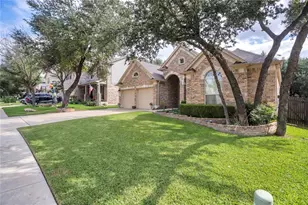 3821 Octavia Ln, Round Rock, TX 78681 - Photo 3