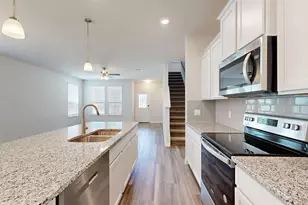 254 Dora Dr, Killeen, TX 76542 - Photo 5