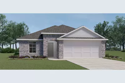 152 Baby Calf Roping Road, Jarrell, TX 76537 - Photo 1