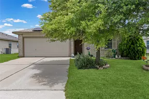 120 Holland St, Hutto, TX 78634 - Photo 1