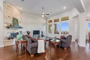 235 Chestnut Crossing, Burnet, TX 78611 - Photo 5