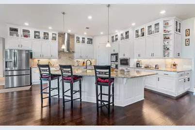 235 Chestnut Crossing, Burnet, TX 78611 - Photo 7