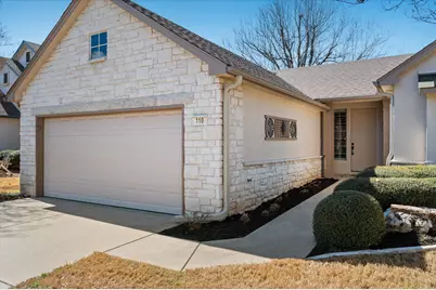 110 Cobb Cavern Drive, Georgetown, TX 78633 - Photo 3