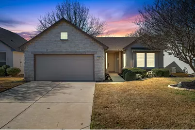 110 Cobb Cavern Drive, Georgetown, TX 78633 - Photo 1