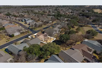 110 Cobb Cavern Drive, Georgetown, TX 78633 - Photo 27