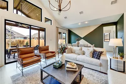 912 Sunny Ridge Drive, Leander, TX 78641 - Photo 5
