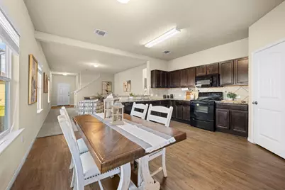 12104 Greywacke Drive, Manor, TX 78653 - Photo 9