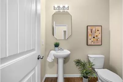 12104 Greywacke Drive, Manor, TX 78653 - Photo 11