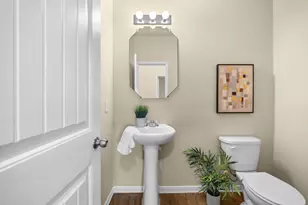 12104 Greywacke Dr, Manor, TX 78653 - Photo 11