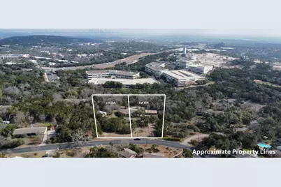 829B Castle Ridge Road, Austin, TX 78746 - Photo 1