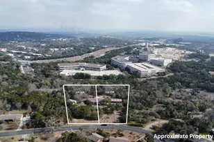 829B Castle Ridge Rd, Austin, TX 78746 - Photo 1