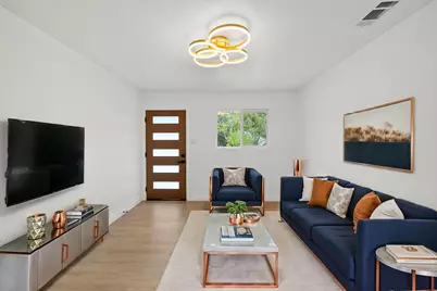 4908 Hawk Cove #1, Austin, TX 78745 - Photo 5