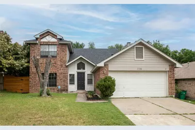 2108 Warfield Way, Austin, TX 78728 - Photo 1