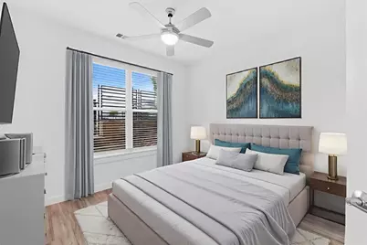 4801 Springdale Drive #2010, Austin, TX 78723 - Photo 13
