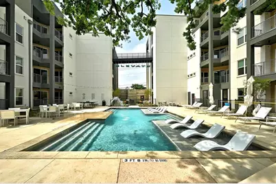4801 Springdale Drive #2010, Austin, TX 78723 - Photo 3