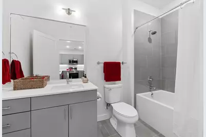 4801 Springdale Drive #2010, Austin, TX 78723 - Photo 15