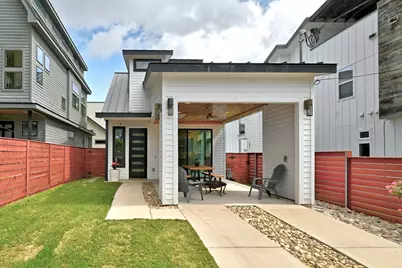 1704 E 13th Street #B, Austin, TX 78702 - Photo 5