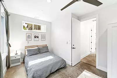 1704 E 13th Street #B, Austin, TX 78702 - Photo 19