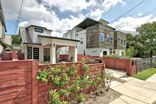 1704 E 13th St, Austin, TX 78702 - Photo 1
