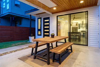 1704 E 13th Street #B, Austin, TX 78702 - Photo 3