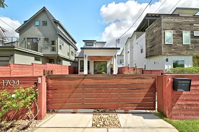 1704 E 13th Street #B, Austin, TX 78702 - Photo 3