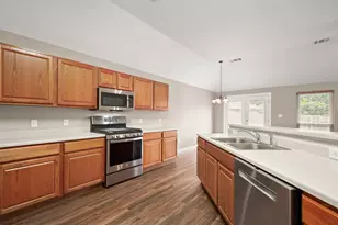 3420 Ribbon Reef Ln, Austin, TX 78728 - Photo 5