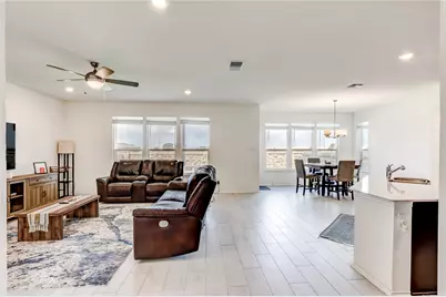 3712 Forino Drive, Round Rock, TX 78665 - Photo 7