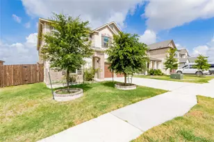 3712 Forino Dr, Round Rock, TX 78665 - Photo 3