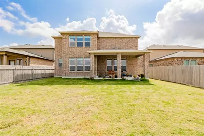 3712 Forino Drive, Round Rock, TX 78665 - Photo 37
