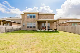 3712 Forino Dr, Round Rock, TX 78665 - Photo 37