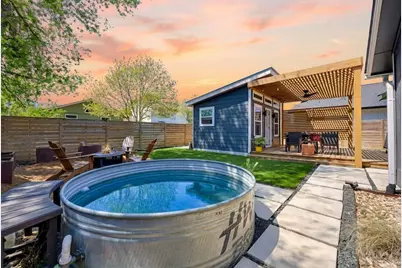 7902 Copano Drive, Austin, TX 78749 - Photo 3