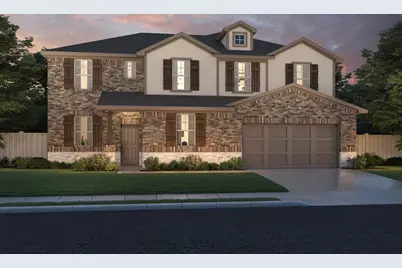 233 Bush Mountain Cove, Dripping Springs, TX 78620 - Photo 1