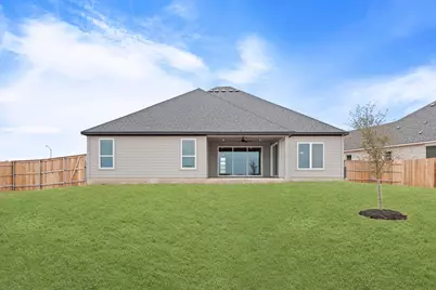 309 E Luna Blue Lane, Jarrell, TX 76537 - Photo 5